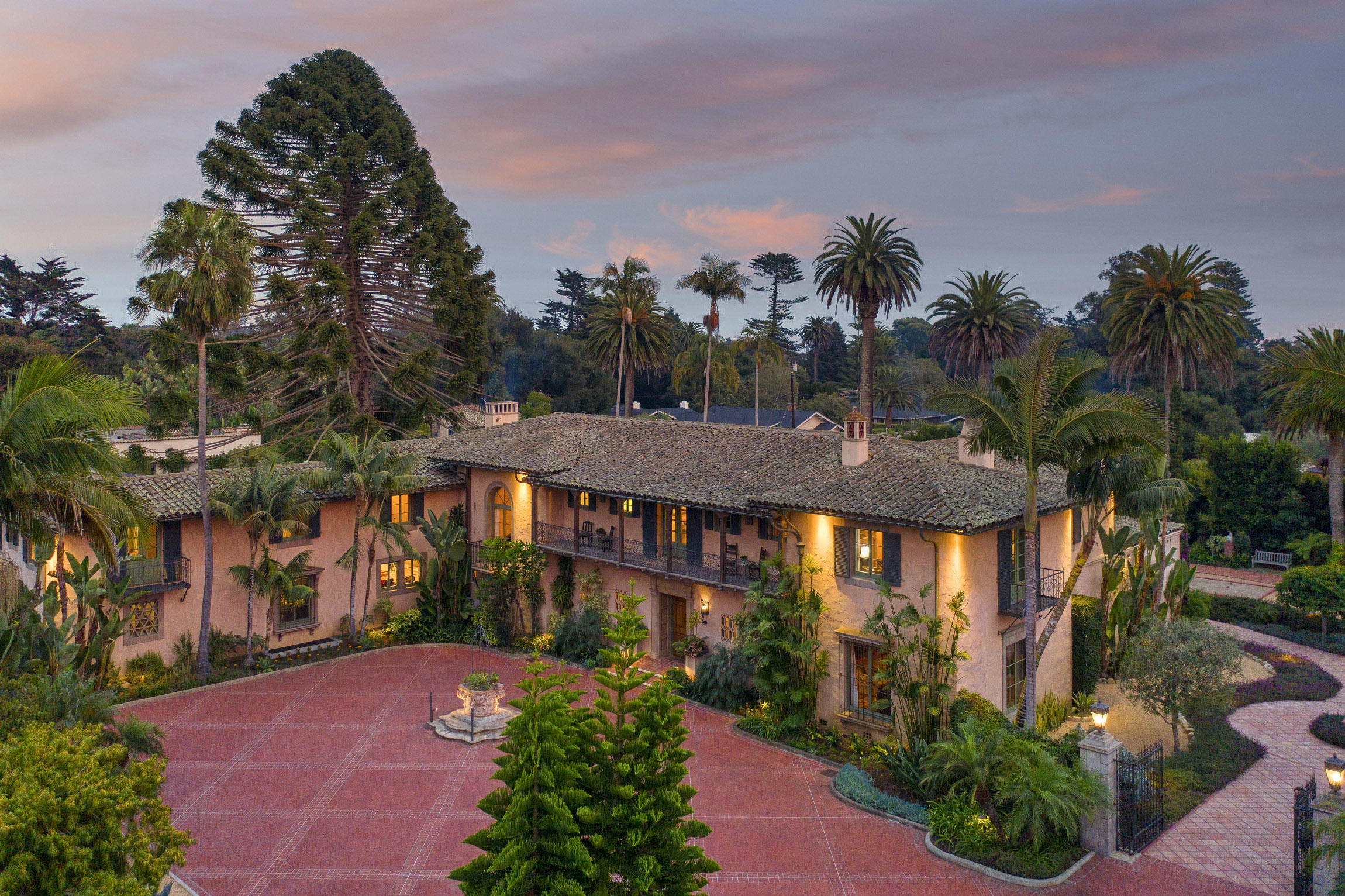 1505 Monte Vista Road Montecito, CA 93108 - Photo 3 of 55 1505 Monte Vista_0007
