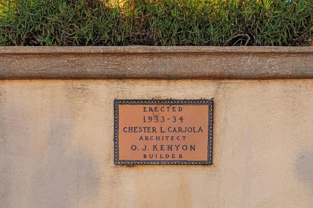 1505 Monte Vista Road Montecito, CA 93108 - Photo 50 of 55 127731-EI-127-1_1080