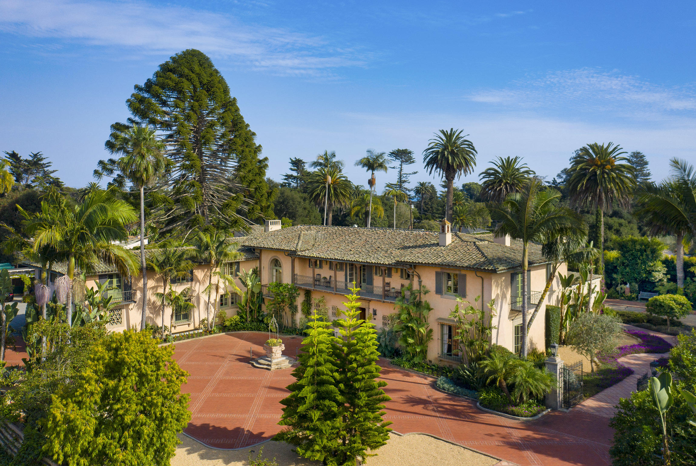 1505 Monte Vista Road Montecito, CA 93108 - Photo 52 of 55 1505 Monte Vista_0003