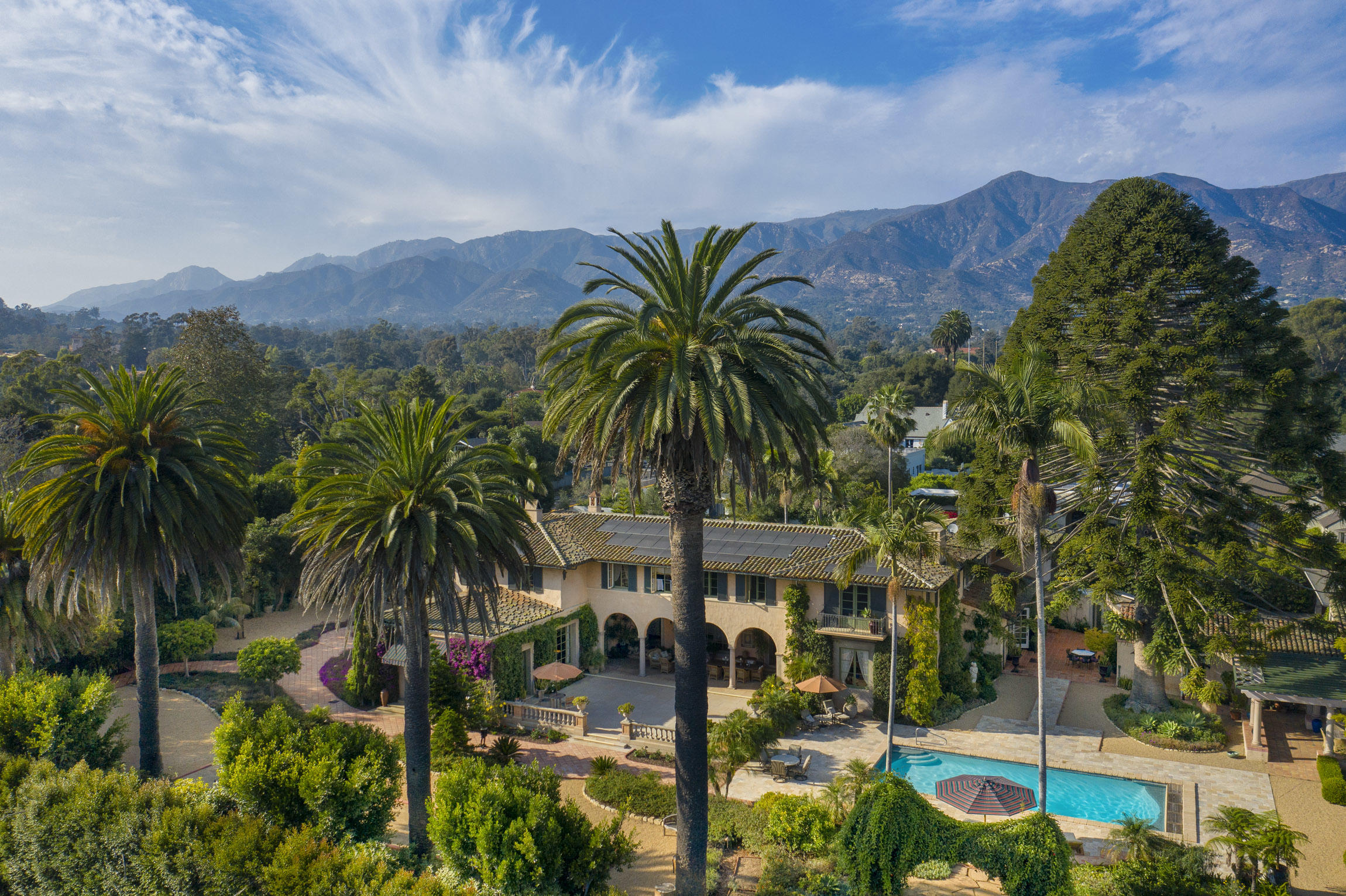 1505 Monte Vista Road Montecito, CA 93108 - Photo 53 of 55 1505 Monte Vista_0002