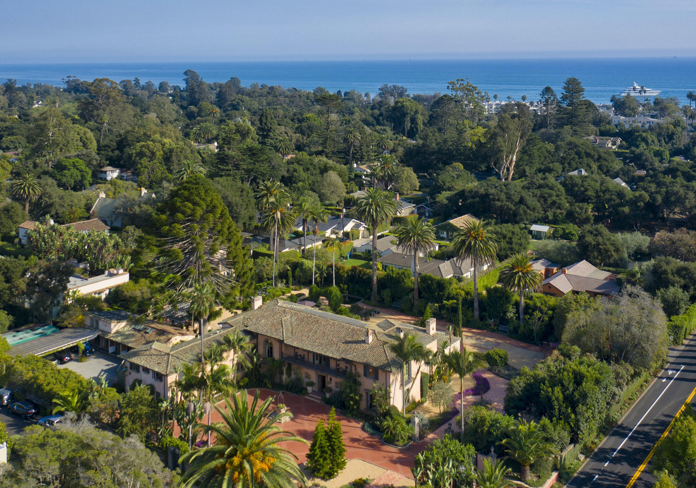 1505 Monte Vista Road Montecito, CA 93108 - Photo 55 of 55 1505 Monte Vista_0001