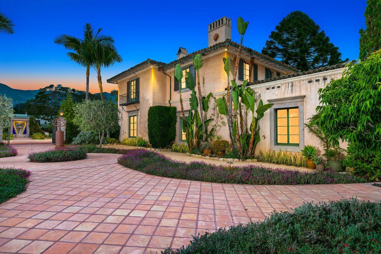 1505 Monte Vista Road Montecito, CA 93108 - Photo 8 of 55 vt-127731-ER-103