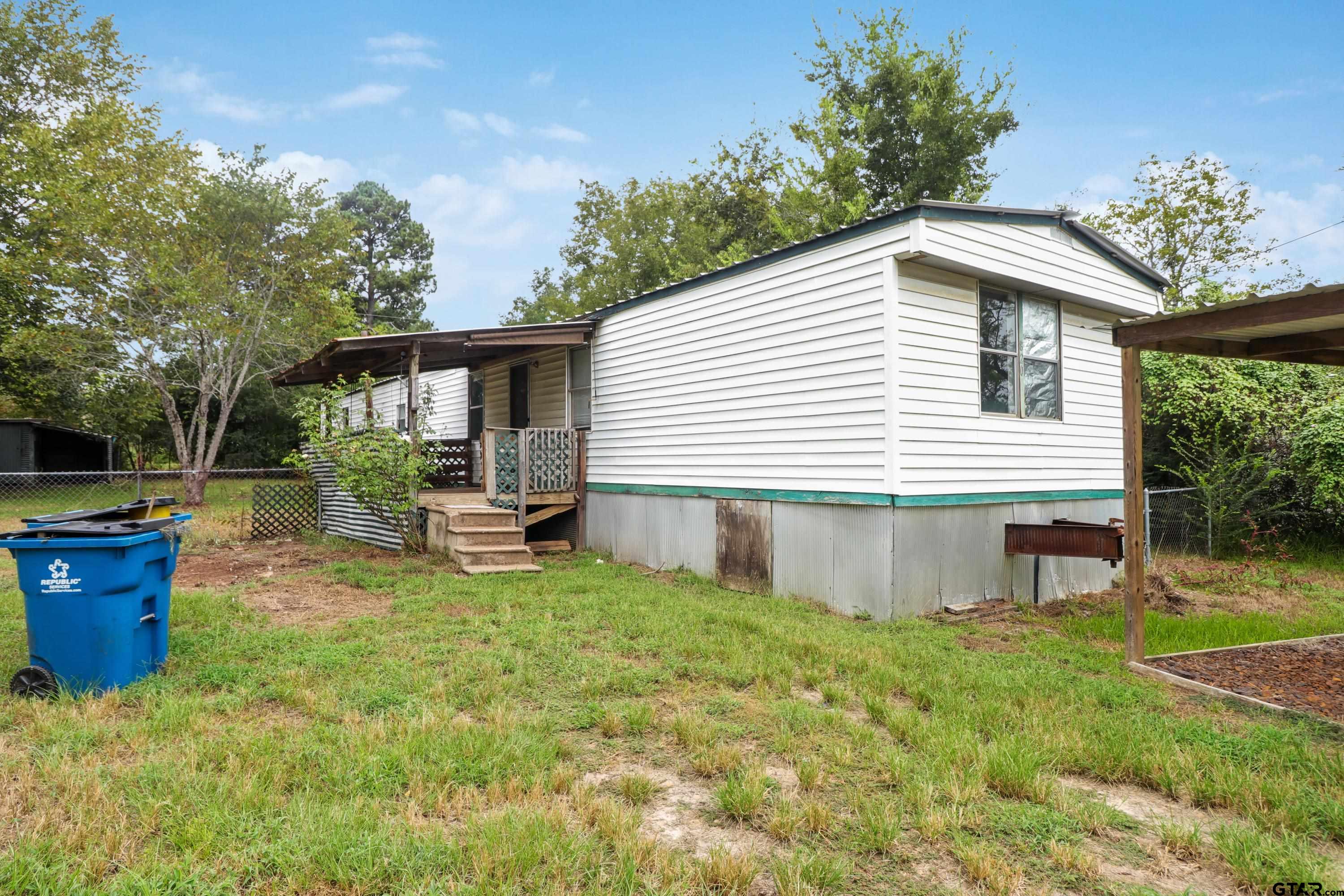820 Crockett Street Rusk, TX 75785 - Photo 1 of 1
