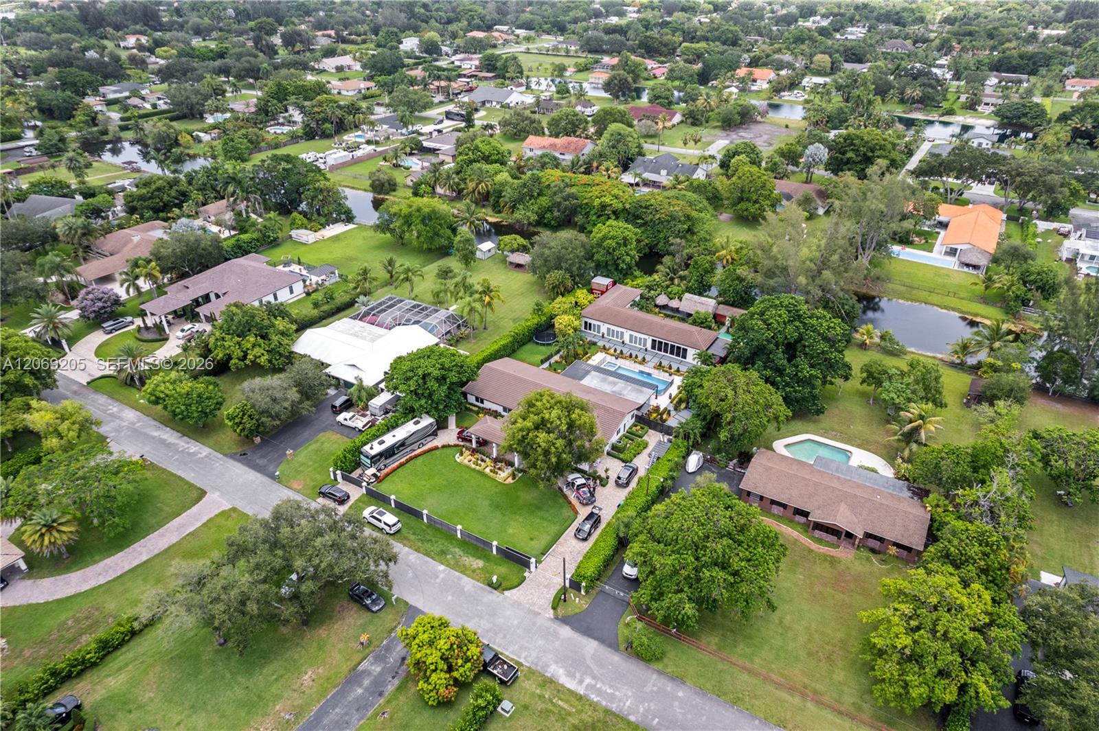 5030 Southwest 170th Avenue Southwest Ranches, FL 33331 - Photo 68 of 79 Gallery Image 68