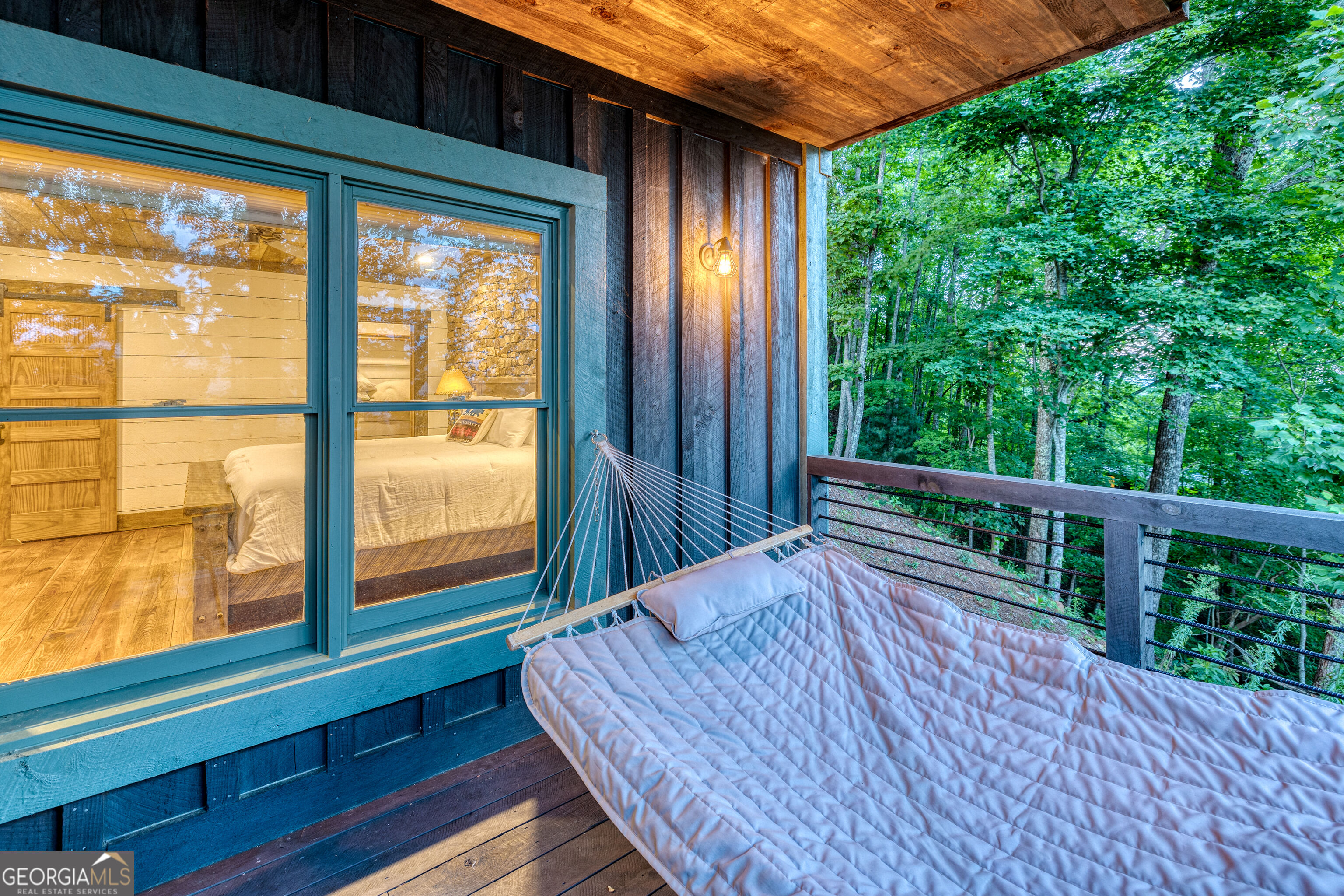 280 Point Of View, Unit 15 Blue Ridge, GA 30513 - Photo 54 of 68 Gallery Image 54