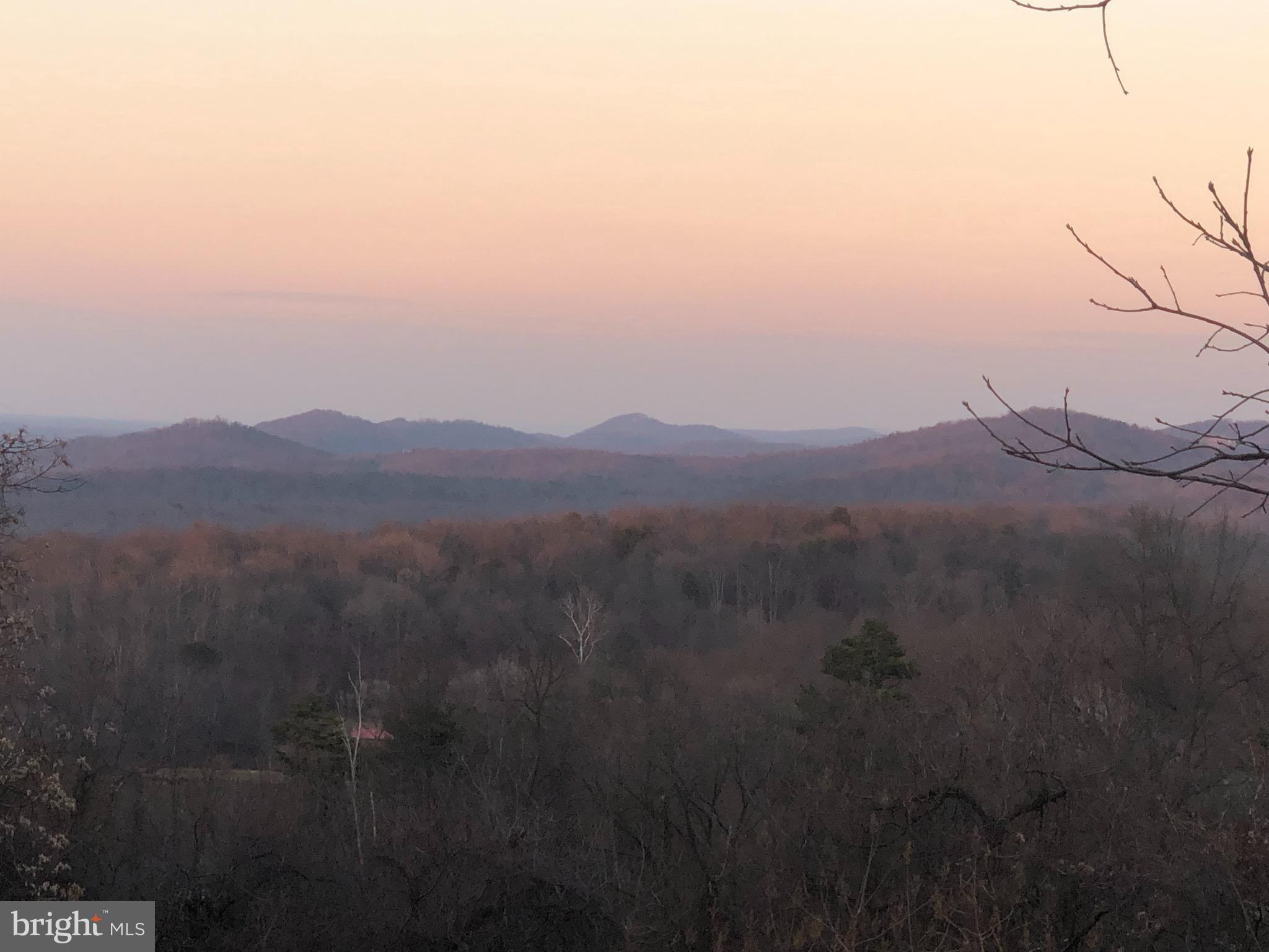 138 Grimes Golden Road Linden, VA 22642 - Photo 11 of 77 Amazing views from your two decks!