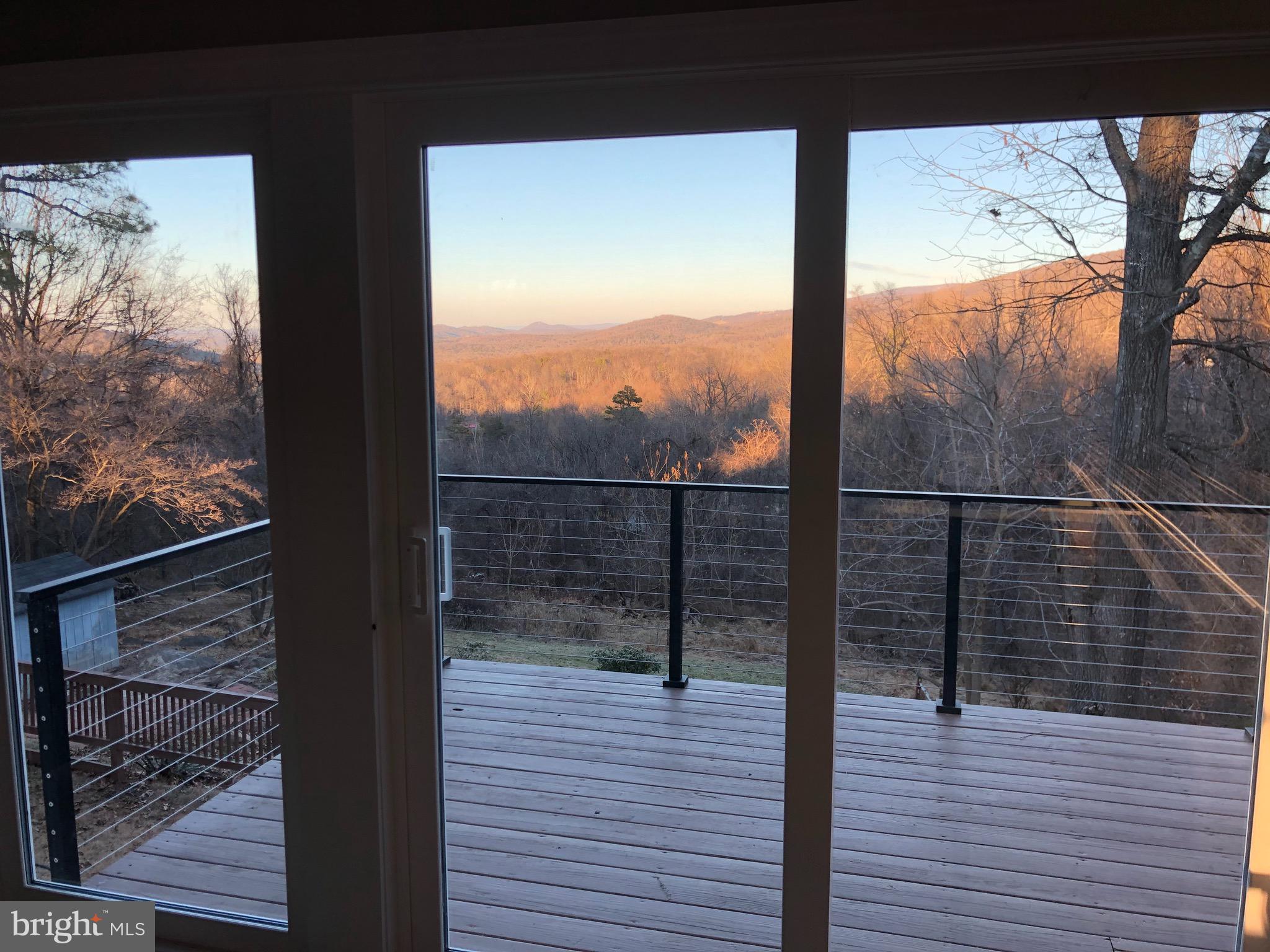 138 Grimes Golden Road Linden, VA 22642 - Photo 14 of 77 Living Room view