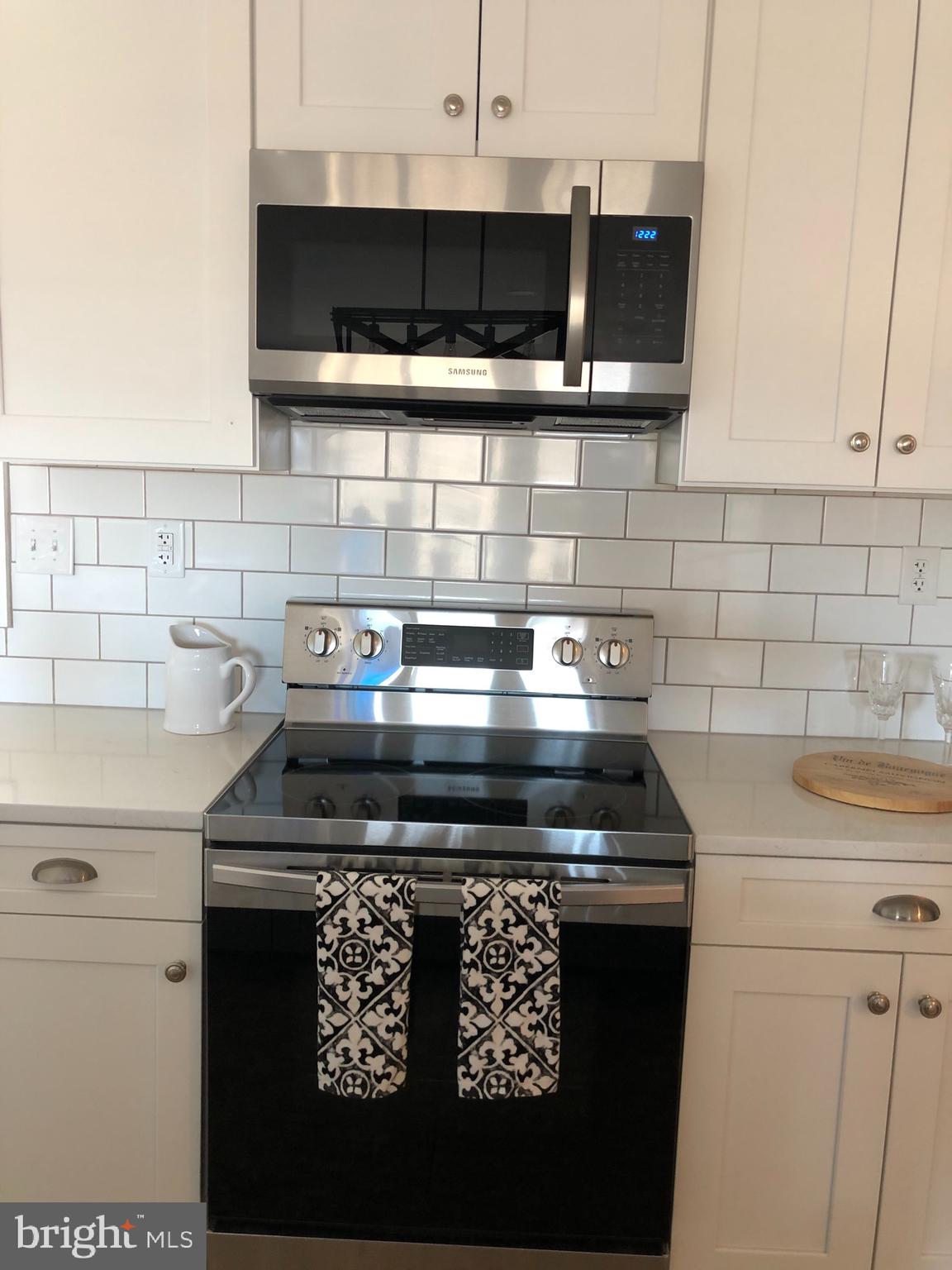 138 Grimes Golden Road Linden, VA 22642 - Photo 29 of 77 Samsung appliances