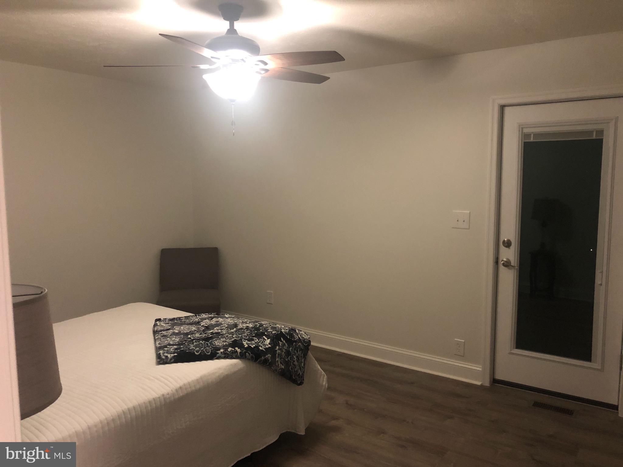138 Grimes Golden Road Linden, VA 22642 - Photo 39 of 77 a bedroom with a bed and a window