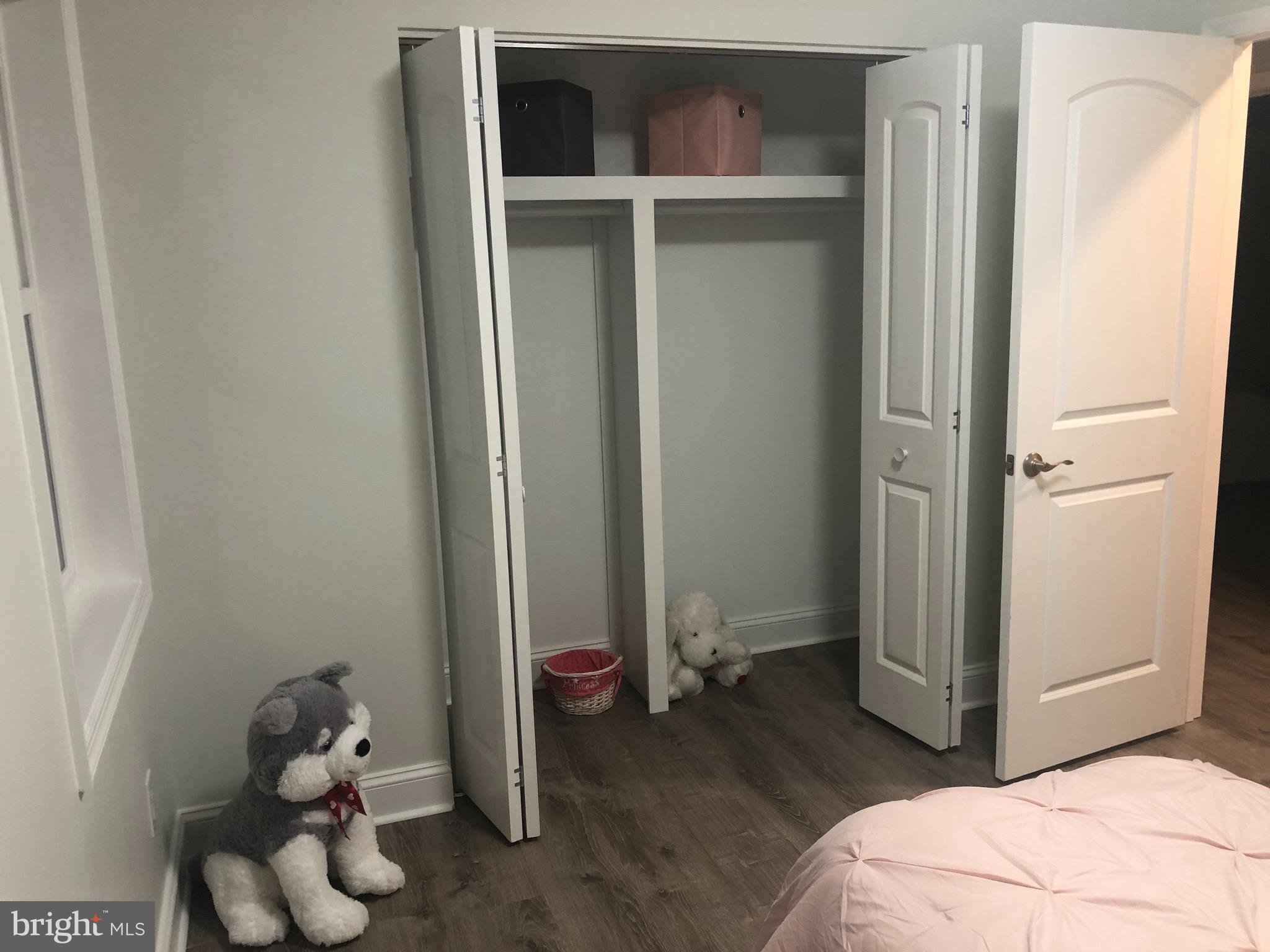 138 Grimes Golden Road Linden, VA 22642 - Photo 50 of 77 a bedroom with a bed and a window