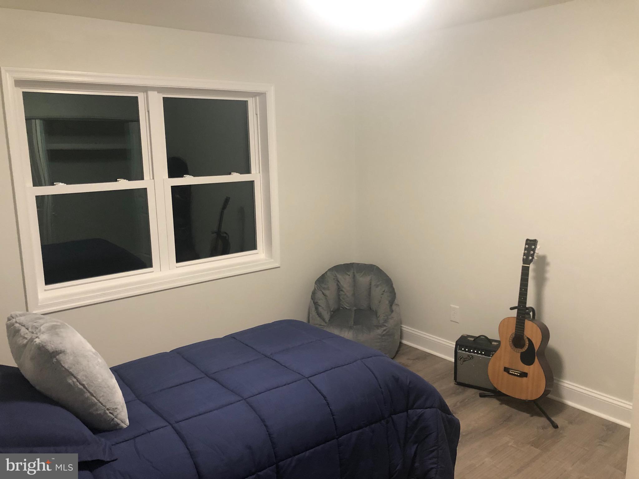 138 Grimes Golden Road Linden, VA 22642 - Photo 52 of 77 a bedroom with a bed and a window
