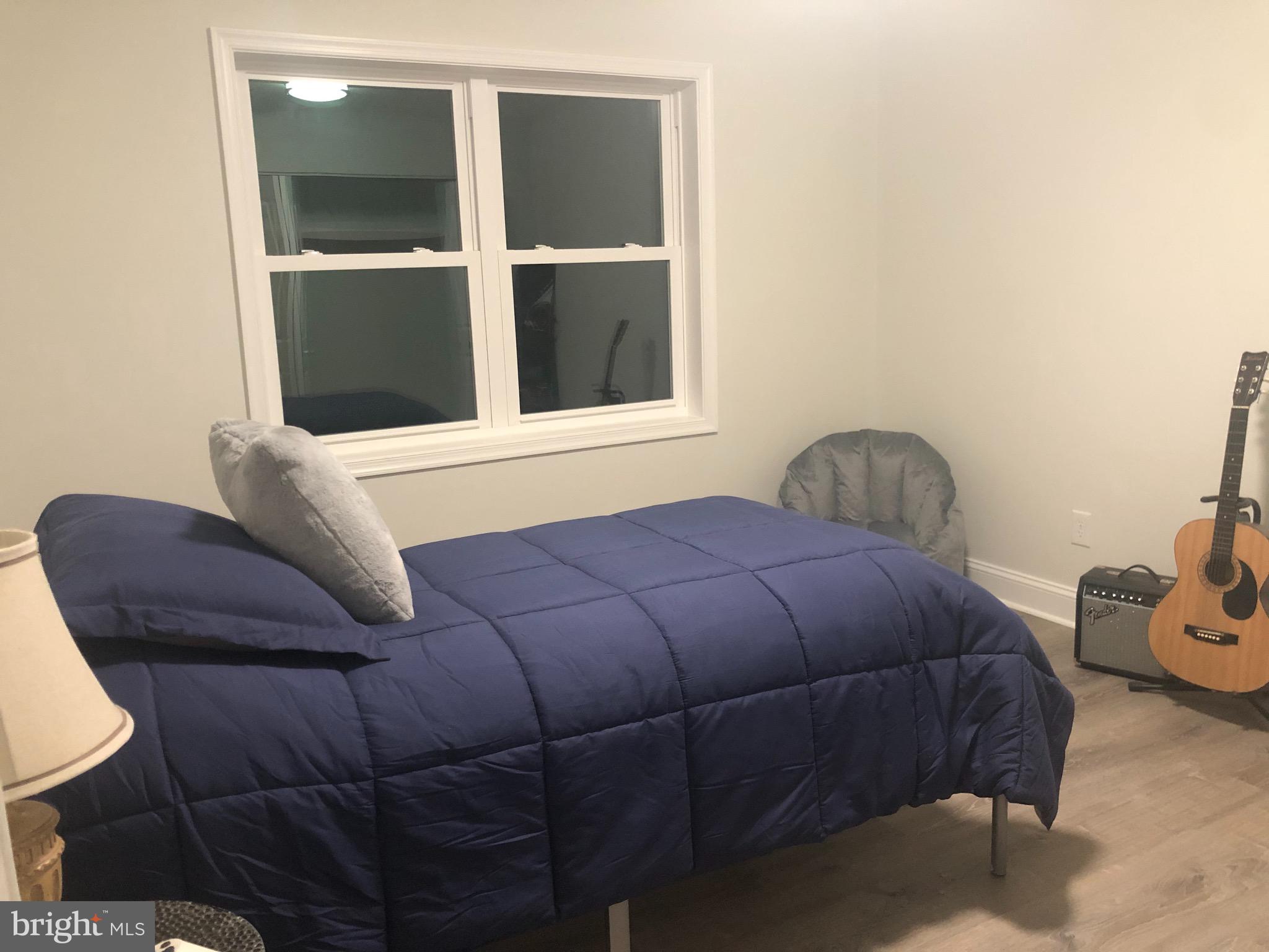 138 Grimes Golden Road Linden, VA 22642 - Photo 53 of 77 a bedroom with a bed and window