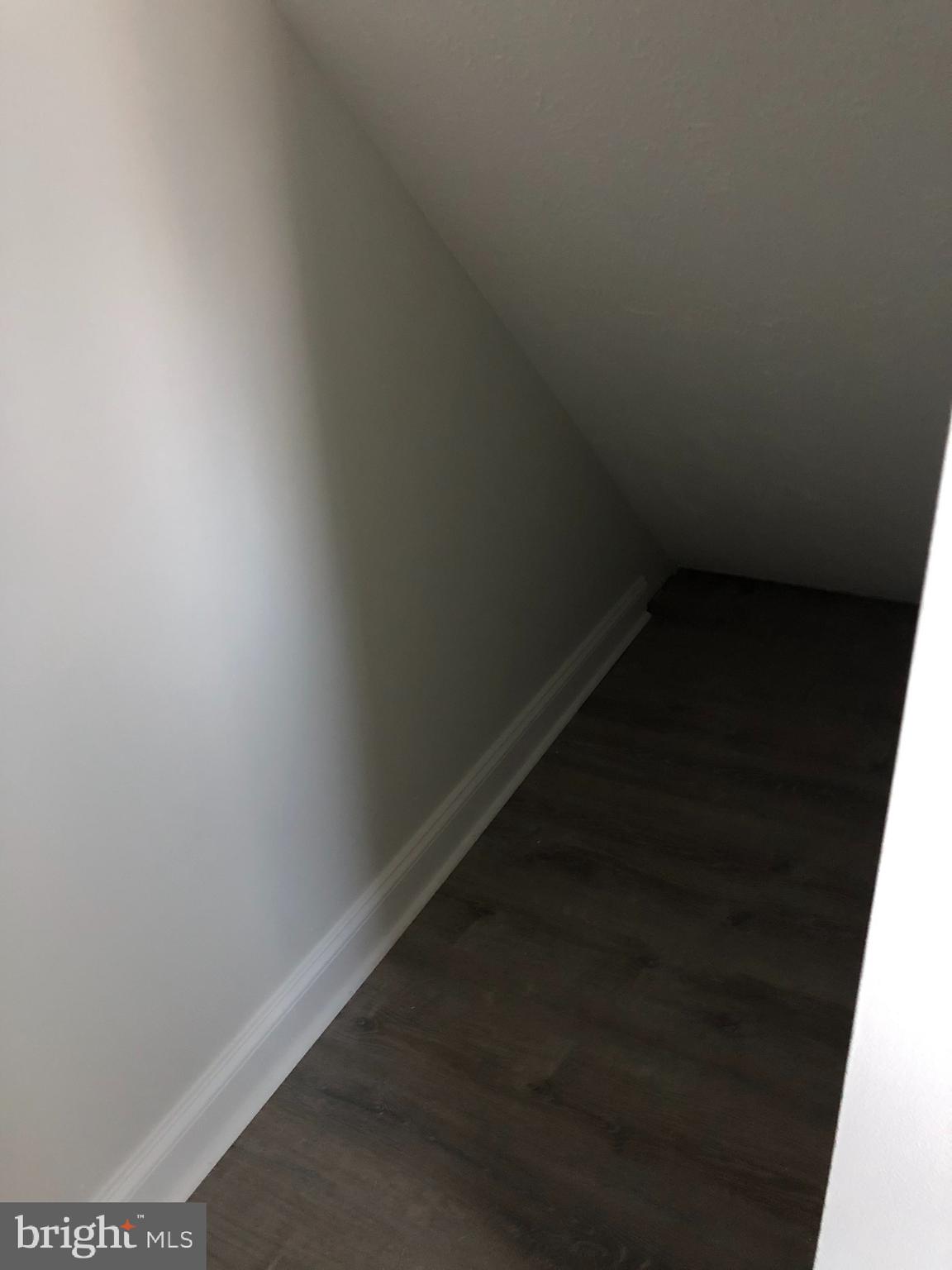 138 Grimes Golden Road Linden, VA 22642 - Photo 65 of 77 AdditionalStorage under stairs in laundry room