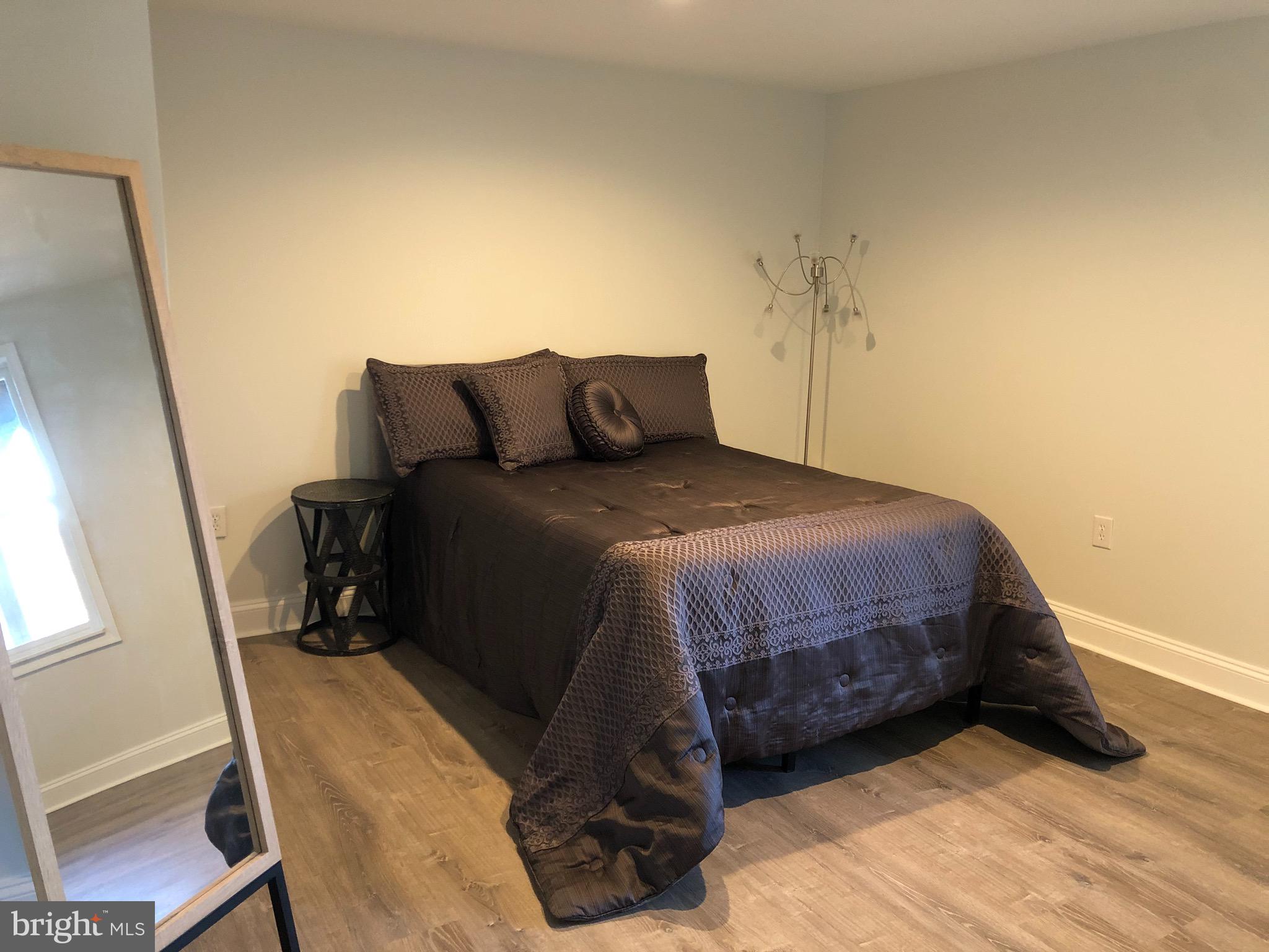138 Grimes Golden Road Linden, VA 22642 - Photo 70 of 77 a bedroom with a bed and a window