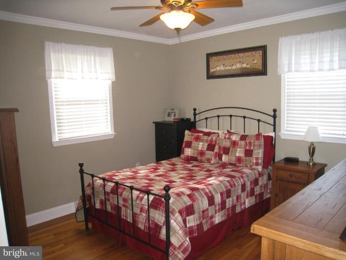 6553 King Road Boonsboro, MD 21713 - Photo 10 of 14 Master Bedroom