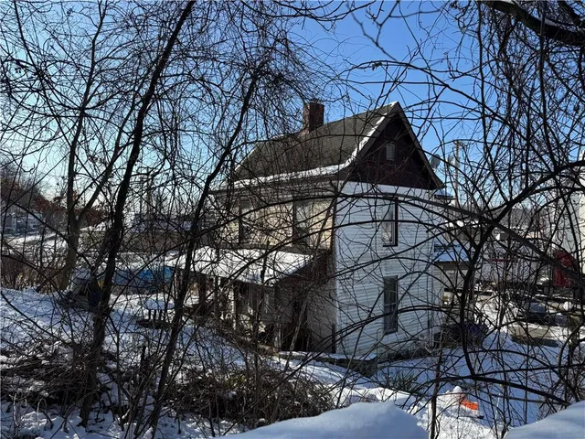 $49,999 | 311 Shadyside Street, New Castle, PA 16101