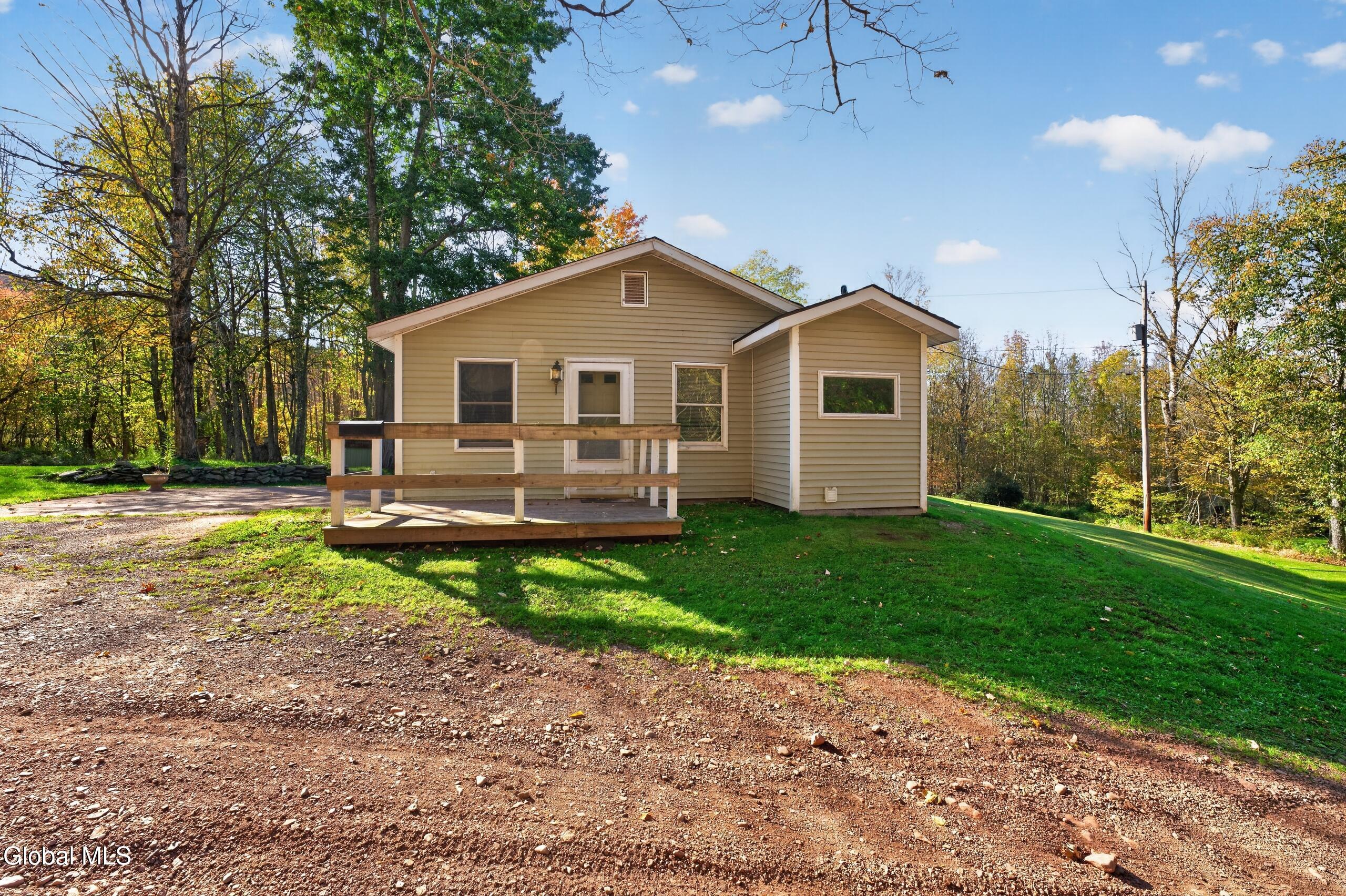 119 Brown House Road Gilboa, NY 12076 - Photo 35 of 65 0 113 Outside 2