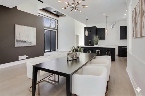 $1,889,500 | 2238 Prairie Street, Glenview, IL 60025