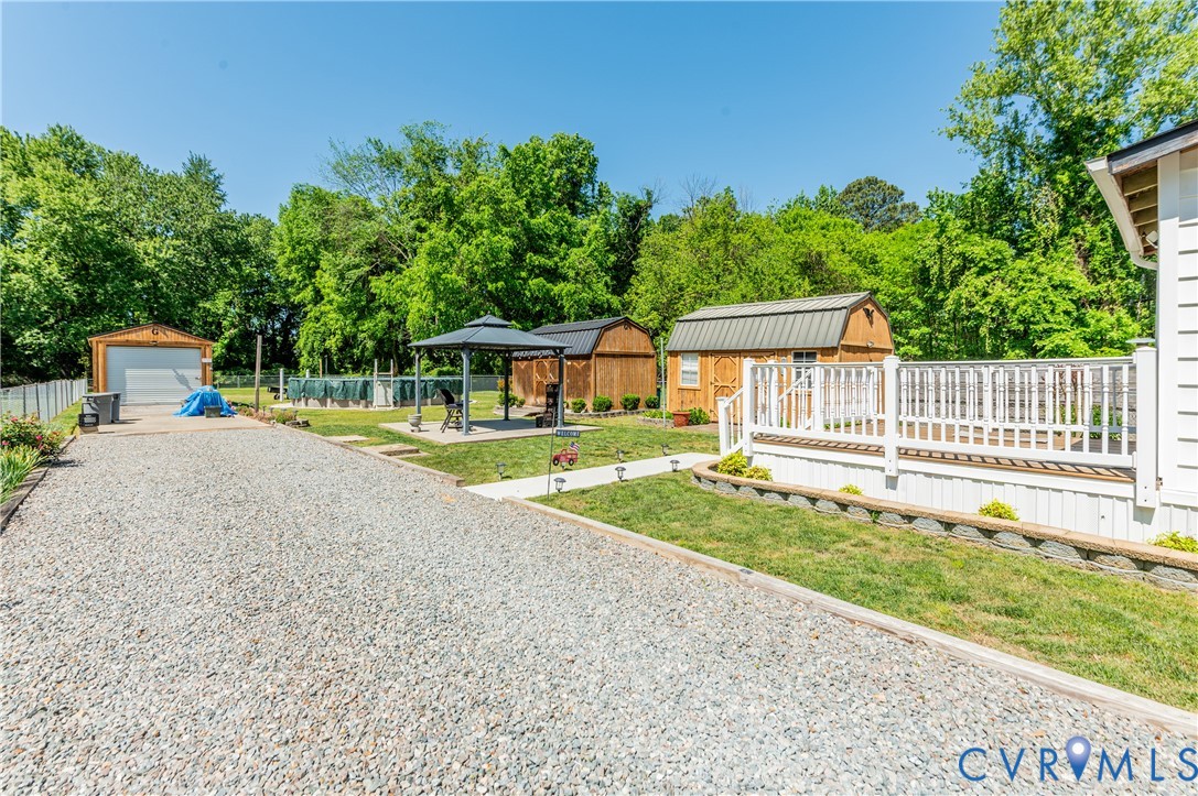 128 Cedar Fork Road Richmond, VA 23223 - Photo 29 of 38 Gallery Image 29