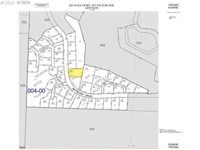 $399,900 | 516 Spyglass Drive, Eugene, OR 97401
