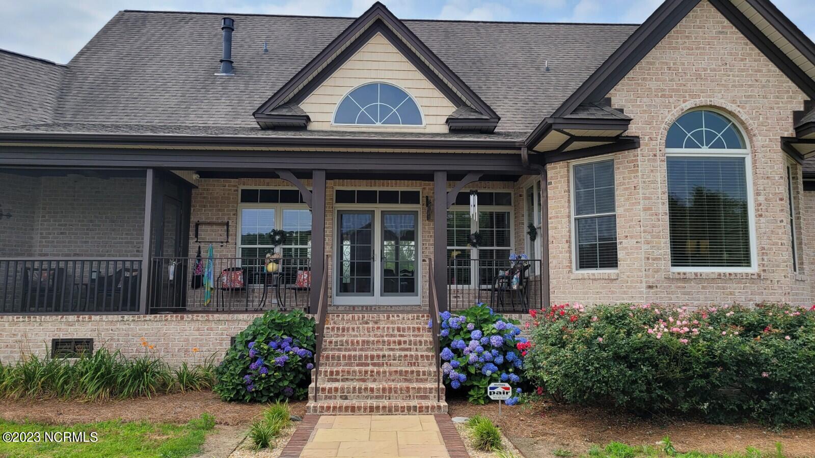 2019 Stallings Road Macclesfield, NC 27852 - Photo 46 of 93 65