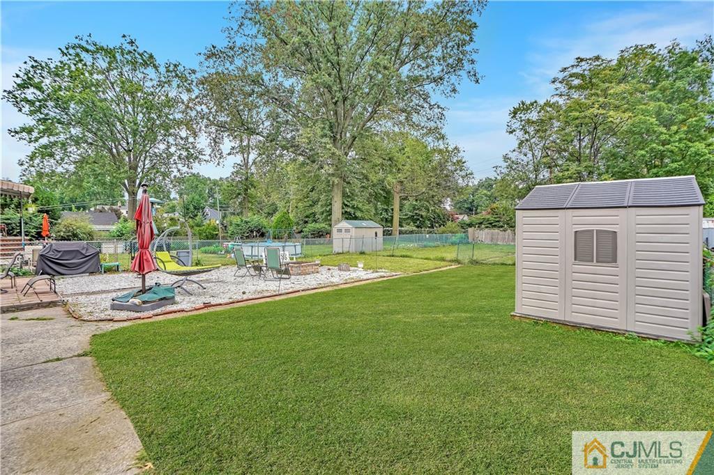 141 Old Road Sewaren, NJ 07077 - Photo 25 of 30 a view of a park with large trees