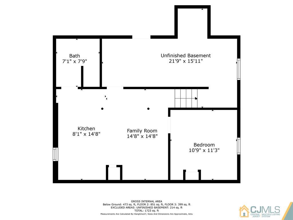 141 Old Road Sewaren, NJ 07077 - Photo 28 of 30