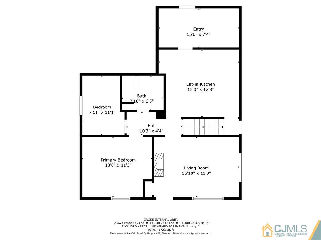 141 Old Road Sewaren, NJ 07077 - Photo 29 of 30 unknown