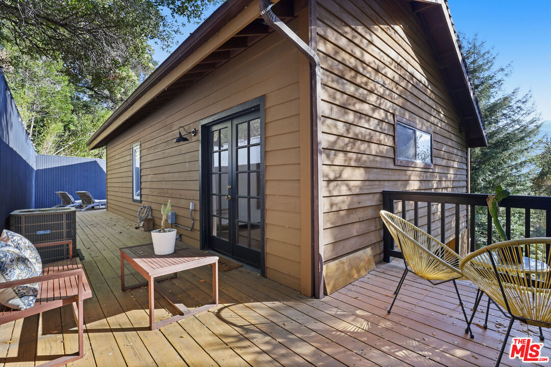 178 Muerdago Road Topanga, CA 90290 - Photo 35 of 75 Gallery Image 35