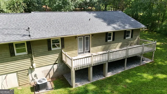 $345,000 | 253 Yonah Valley Road, Cleveland, GA 30528