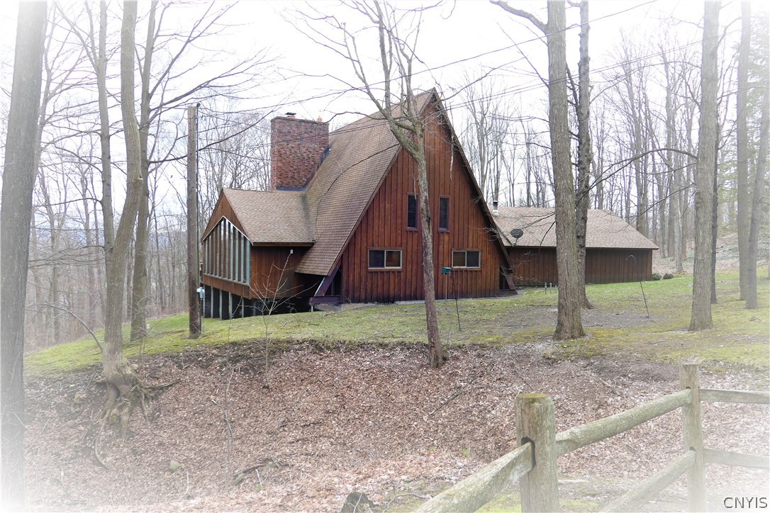 1428 Sky High Road Fabius, NY 13159 - Photo 1 of 1 Gallery Image 1