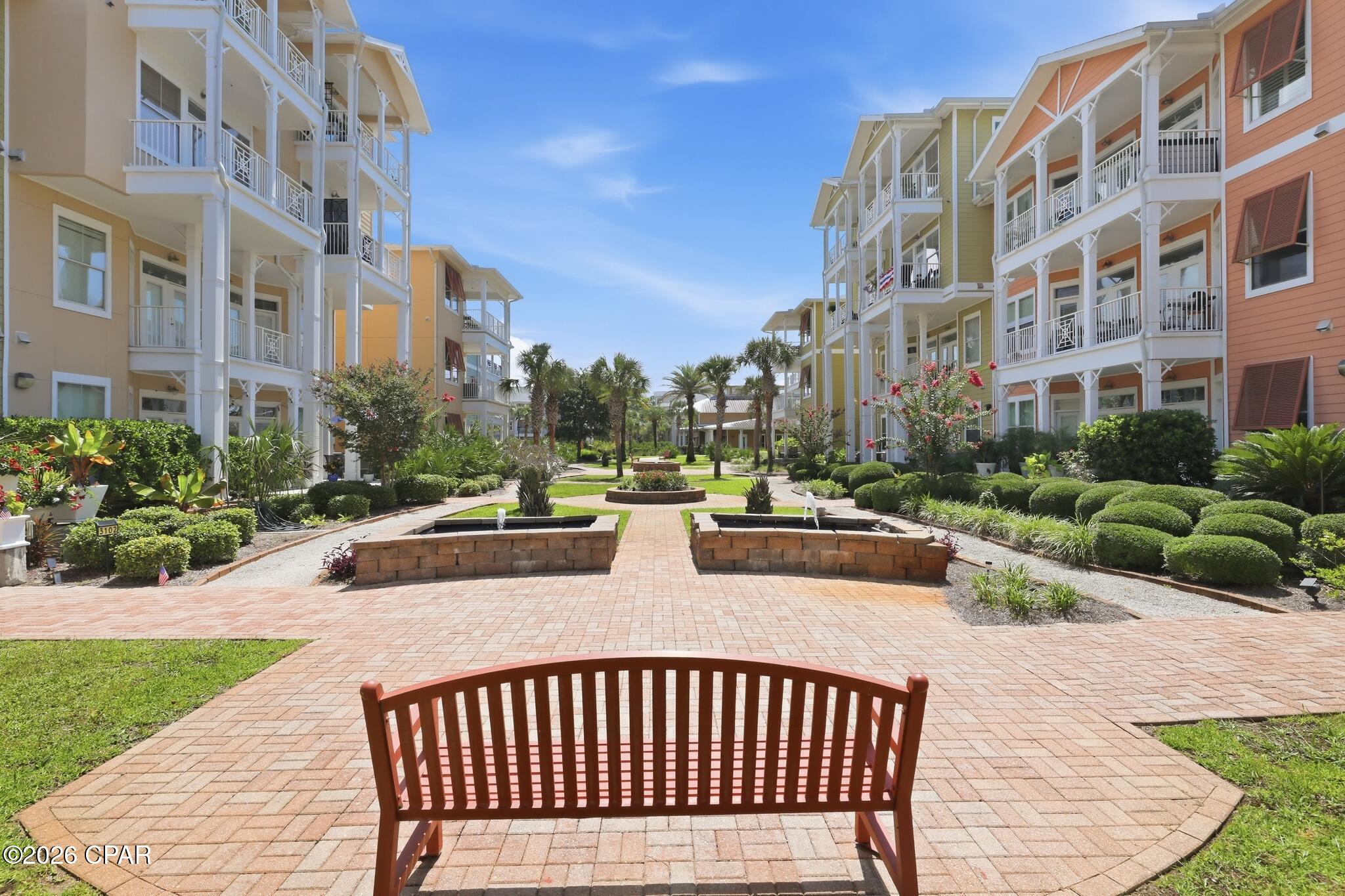8700 Front Beach Road, Unit 4309 Panama City Beach, FL 32407 - Photo 20 of 33