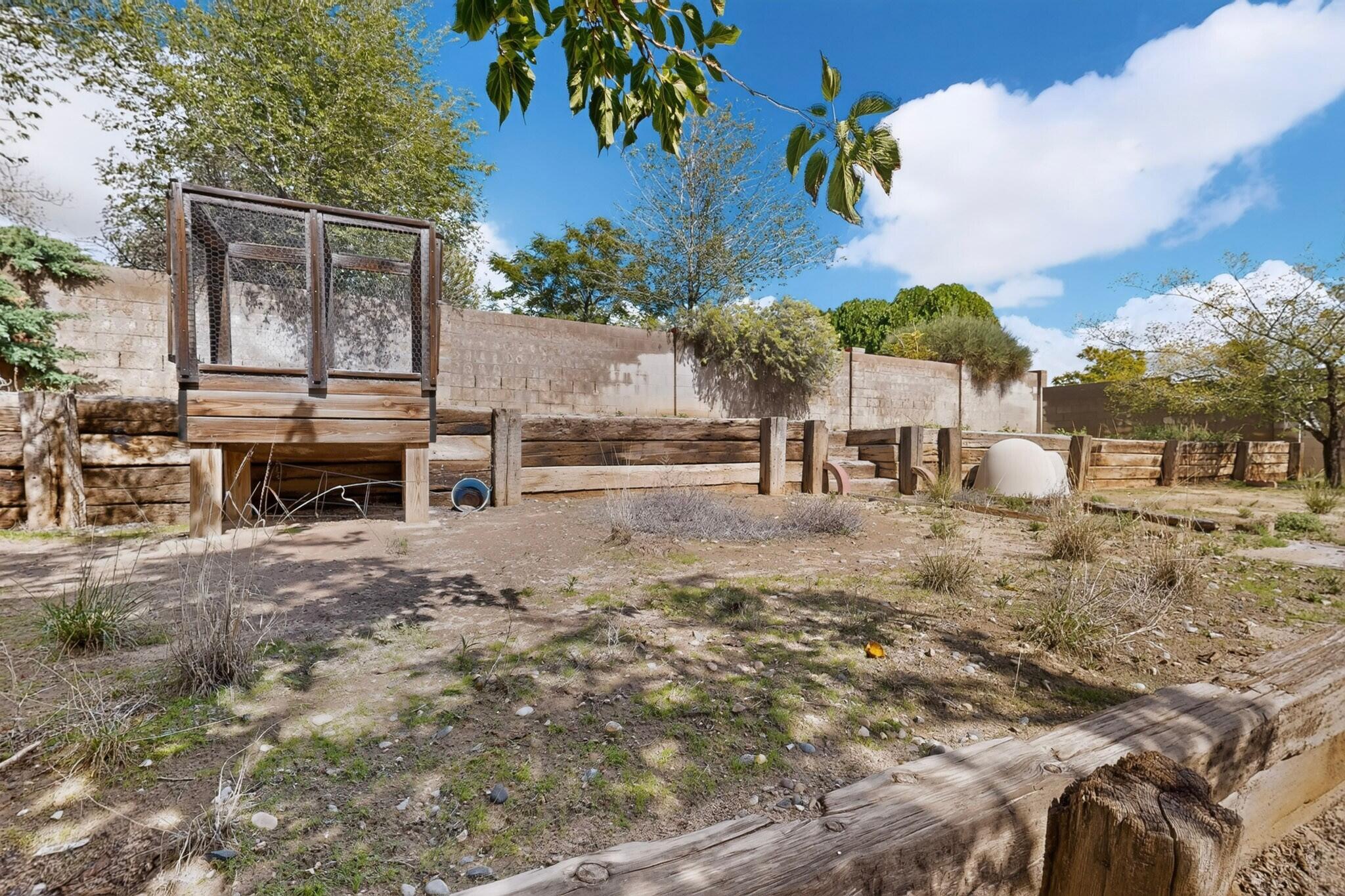 611 Chuckwagon Road Southeast Rio Rancho, NM 87124 - Photo 43 of 44 Gallery Image 43