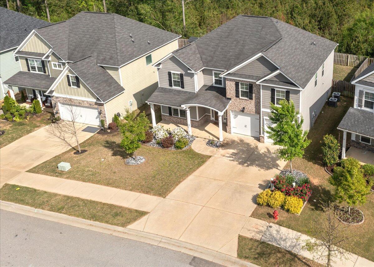 653 Tree Top Trail Evans, GA 30809 - Photo 6 of 58