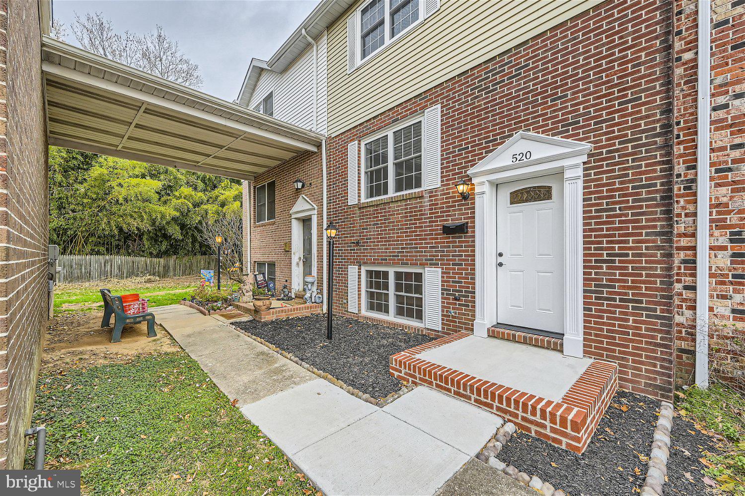 520 Cressy Road, Unit 10 Bel Air, MD 21014 - Photo 1 of 11