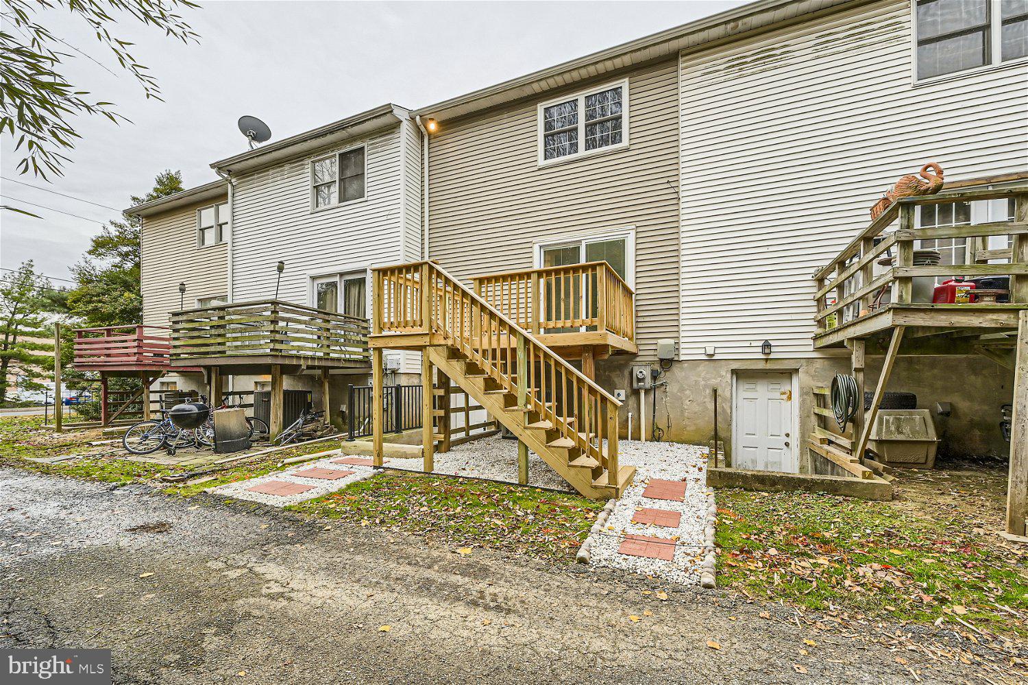 520 Cressy Road, Unit 10 Bel Air, MD 21014 - Photo 11 of 11