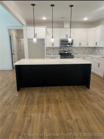 $446,700 | 284 Quail Hollow, Sanford, NC 27332