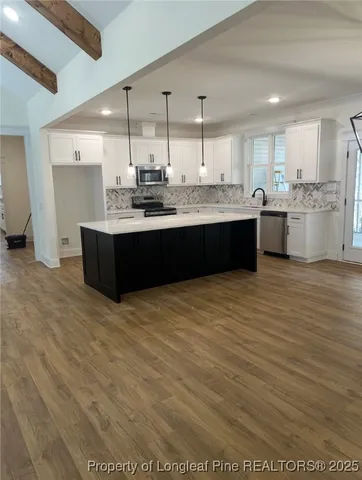 $446,700 | 284 Quail Hollow, Sanford, NC 27332