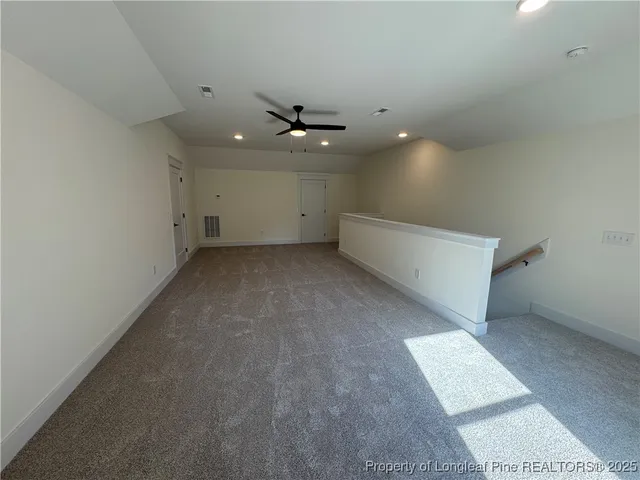 $446,700 | 284 Quail Hollow, Sanford, NC 27332