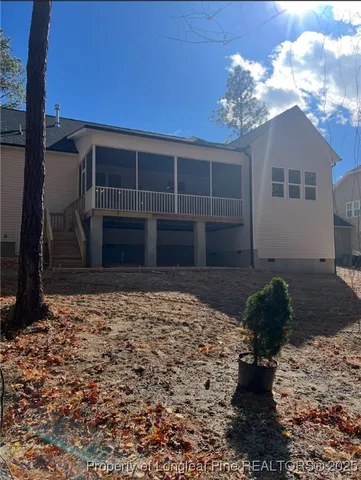 $446,700 | 284 Quail Hollow, Sanford, NC 27332