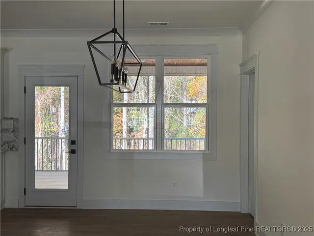 $446,700 | 284 Quail Hollow, Sanford, NC 27332