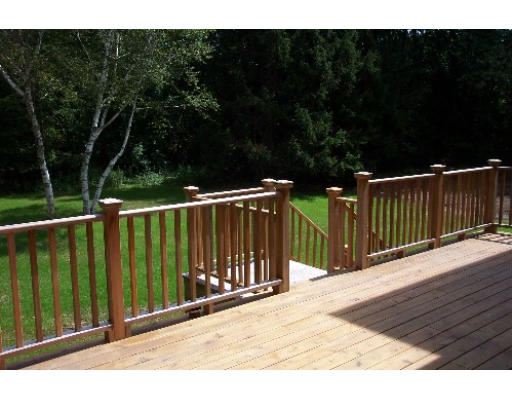 Lot 3 Highland Road Andover, MA 01810 - Photo 2 of 7 a view of balcony with wooden floor