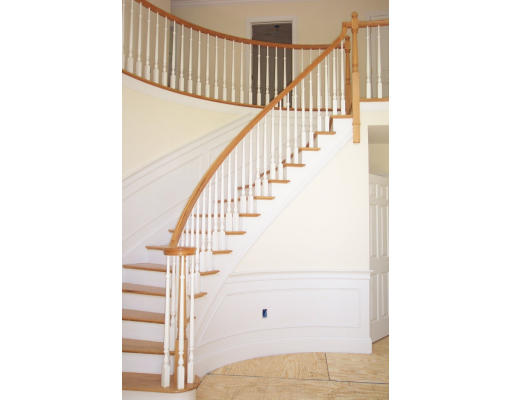 Lot 3 Highland Road Andover, MA 01810 - Photo 4 of 7 a view of entryway