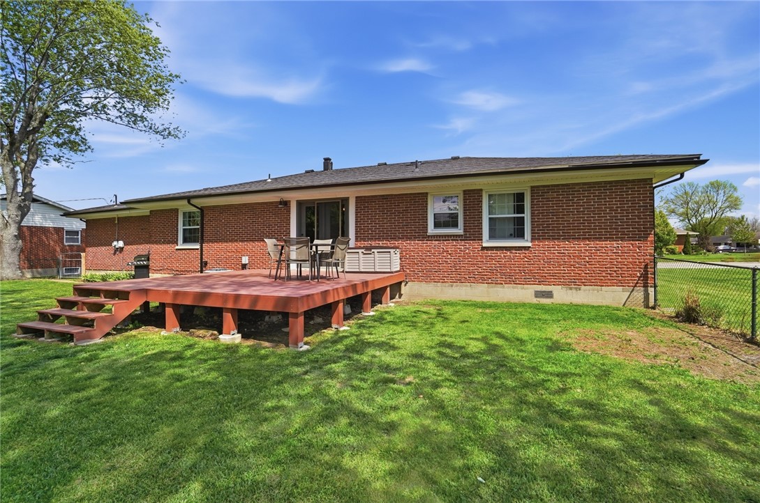 301 Arlington Road Brookville, OH 45309 - Photo 43 of 47