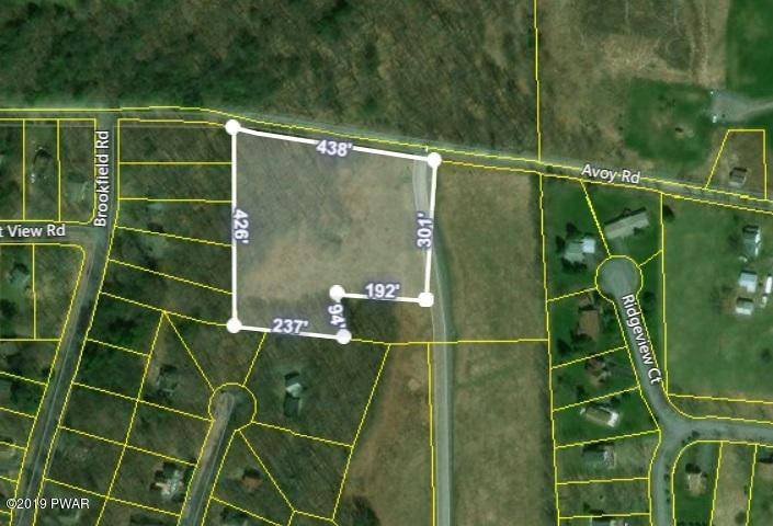 8 Avoy Heights Road Lake Ariel, PA 18436 - Photo 1 of 1