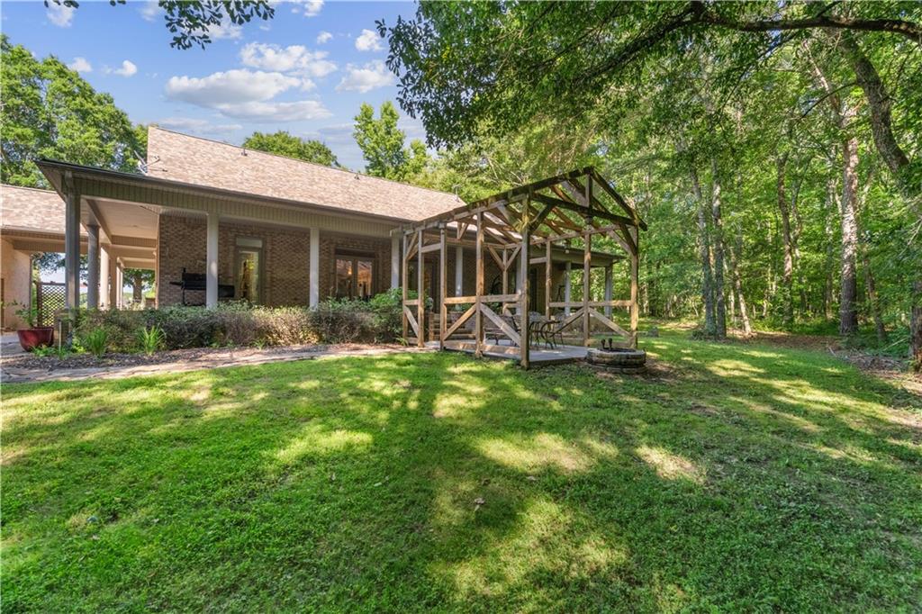 119 Knight Bottom Road Southeast Ranger, GA 30734 - Photo 51 of 72
