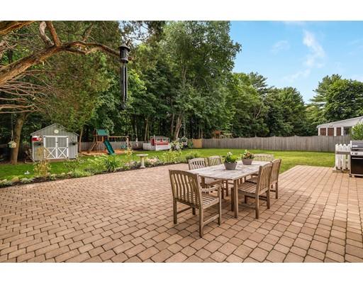 42 Pond Plain Road Westwood, MA 02090 - Photo 30 of 33 Gallery Image 30