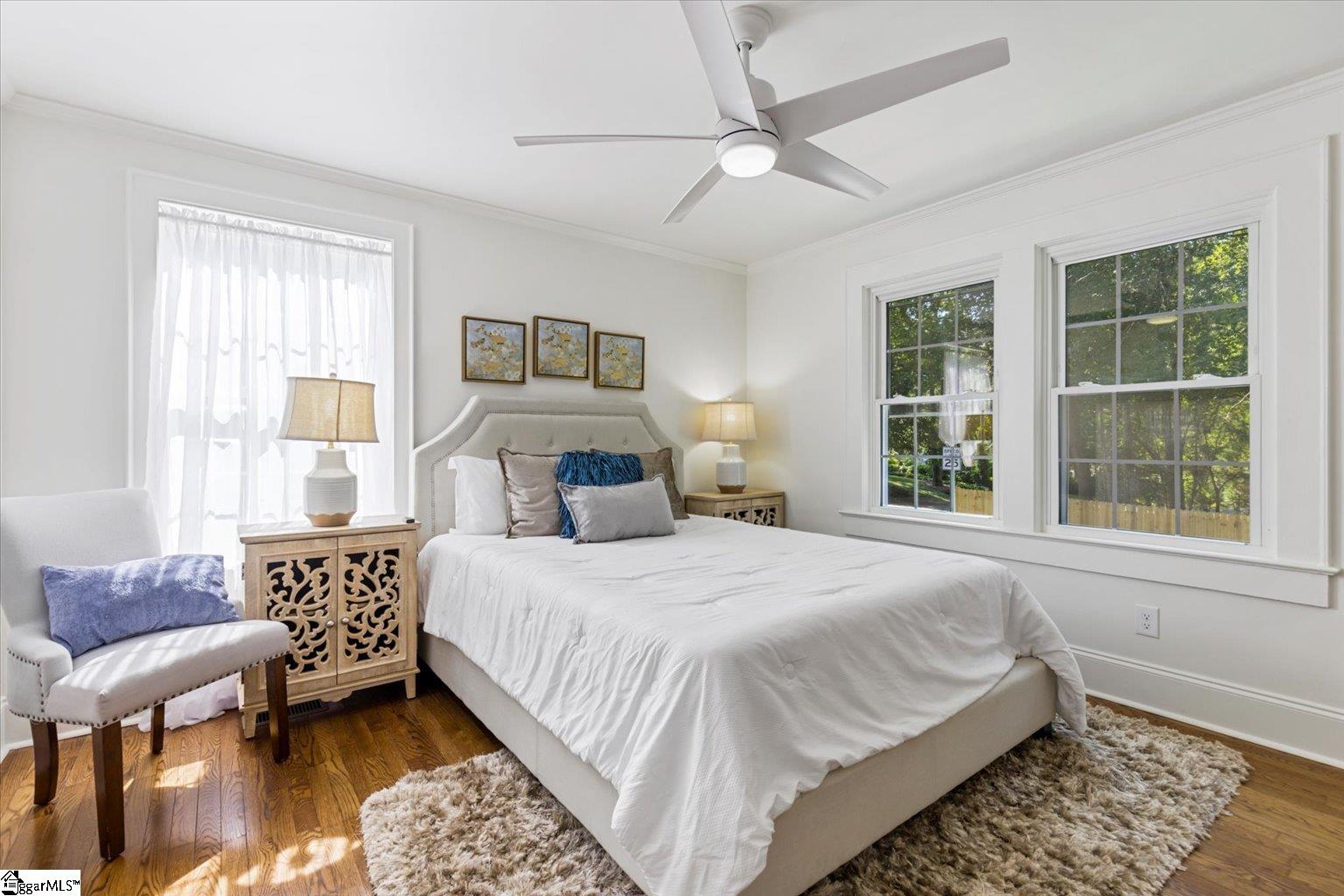 201 Ridgecrest Drive Greenville, SC 29609 - Photo 15 of 32 Gallery Image 15