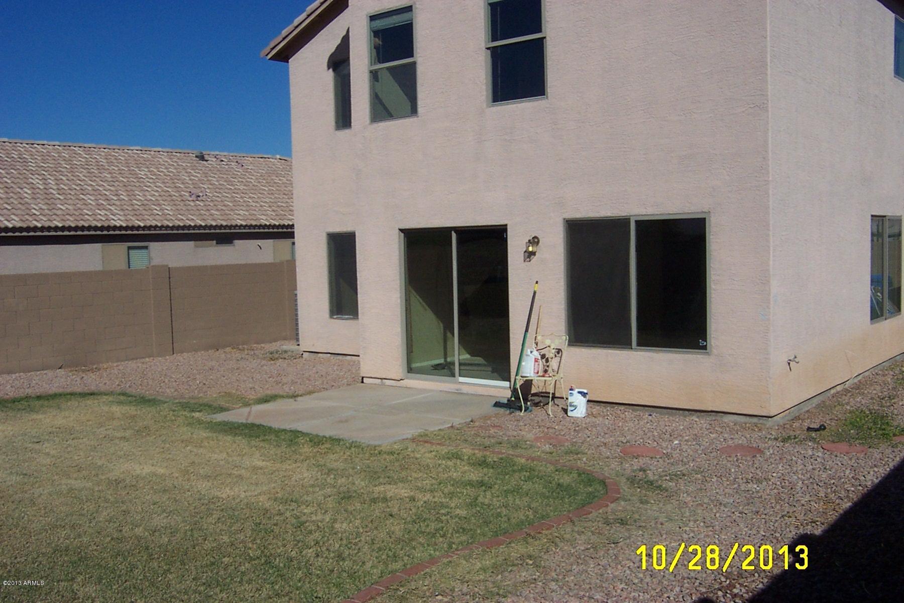 4317 West Fremont Rd. Laveen, AZ 85339 - Photo 1 of 19 001