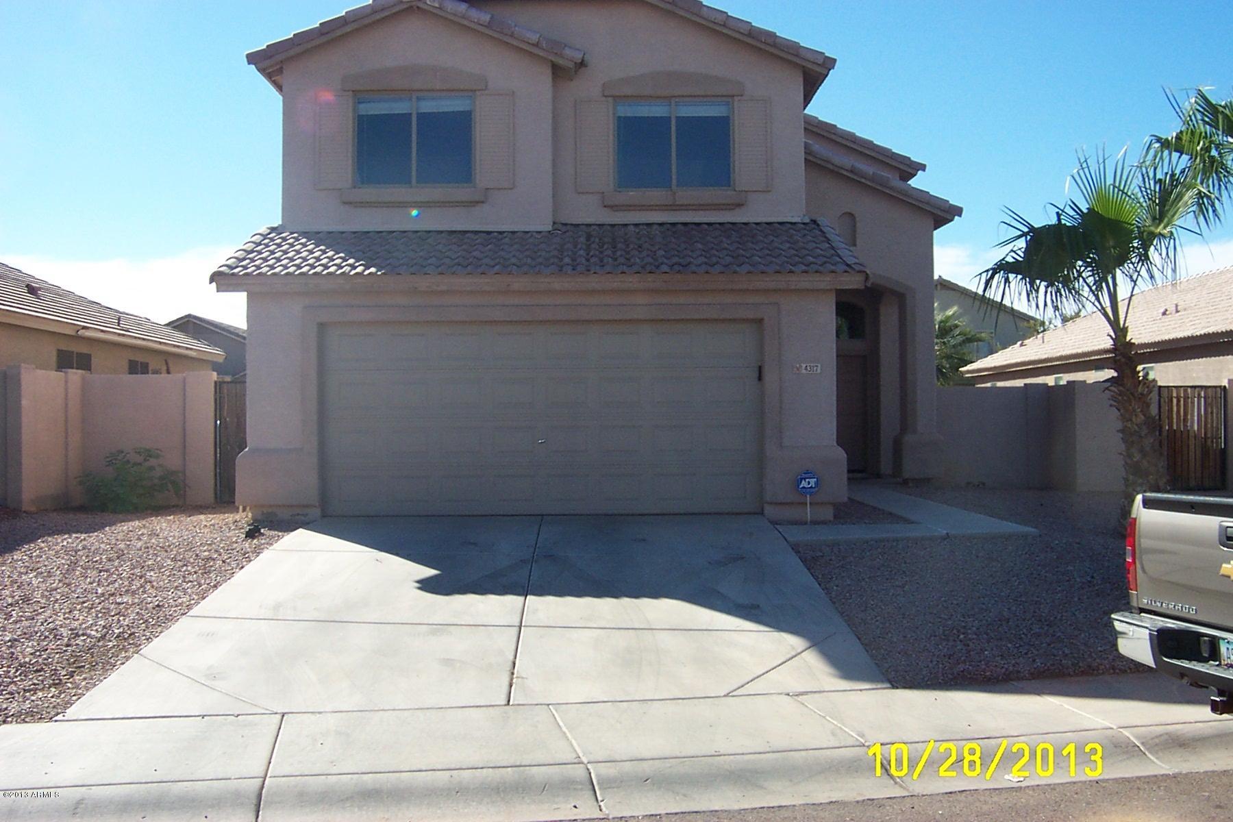 4317 West Fremont Rd. Laveen, AZ 85339 - Photo 2 of 19 005